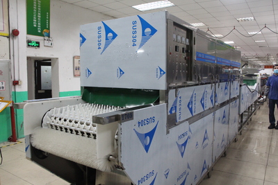 内宽635mm（日产量1万套以下)