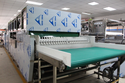 内宽1680mm(日产量8万套以下)