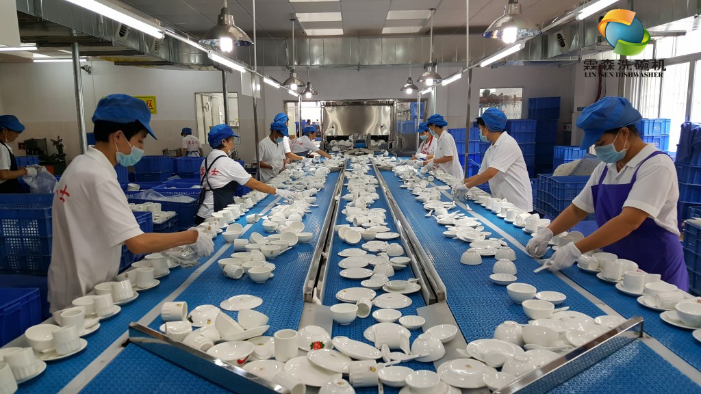 洗碗机好用吗洗碗机如何处理食物残渣